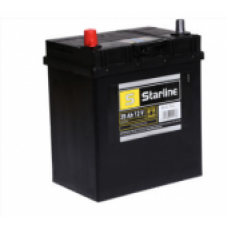 Akumulator Starline 12V 35Ah 300A L+